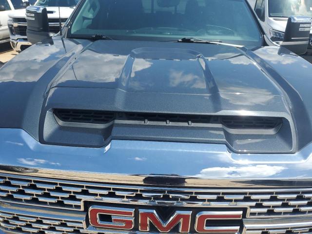 2022 GMC SIERRA K25 1GT49REY1NF323472