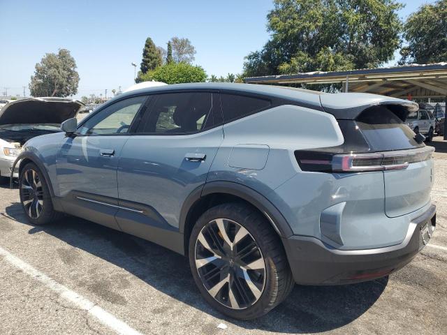 POLESTAR 3 2025 gray  electric YSREE3YB6SB002582 photo #3