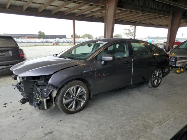 2019 HONDA CLARITY JHMZC5F15KC000054