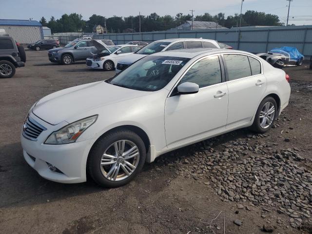 2013 INFINITI G37 - JN1CV6AR4DM359268