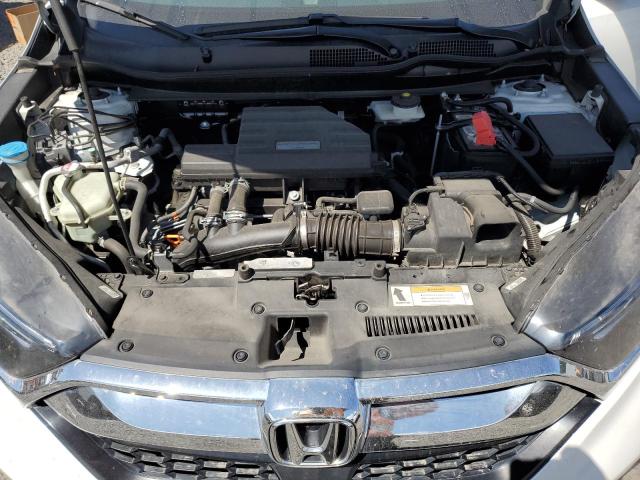 2019 HONDA CR-V EX 7FARW2H55KE062343