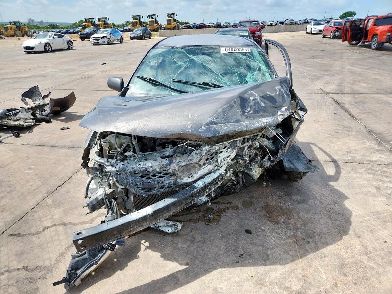 2011 TOYOTA COROLLA BA - JTDBU4EE4BJ104559