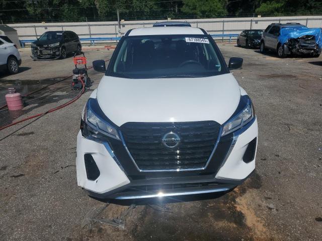 2021 NISSAN KICKS - 3N1CP5BV6ML517684