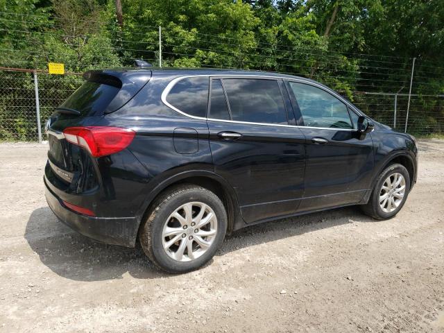 2020 BUICK ENVISION P LRBFX1SA4LD120817