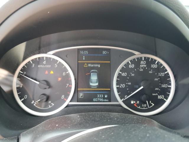 2019 NISSAN SENTRA SV - 3N1AB7AP5KY456378