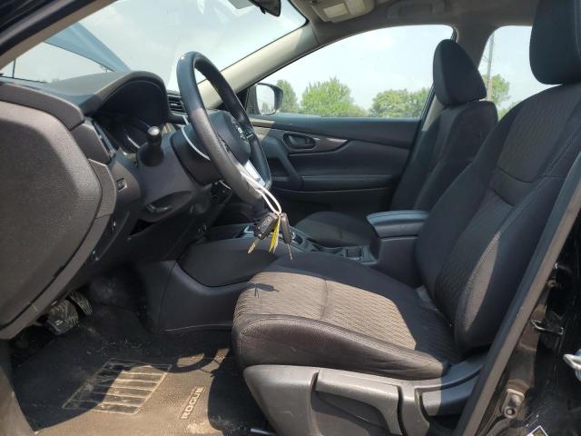 2019 NISSAN ROGUE S - 5N1AT2MT9KC760095