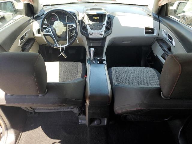 2015 CHEVROLET EQUINOX LT - 2GNALCEK8F1128580
