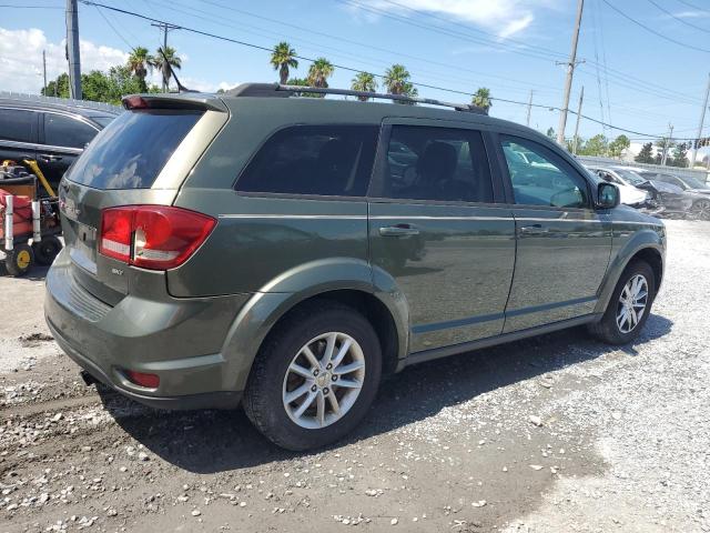 2017 DODGE JOURNEY SX 3C4PDCBB3HT534885
