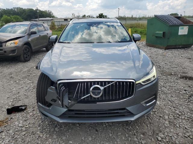 2019 VOLVO XC60 T5 IN LYV102DL4KB336079