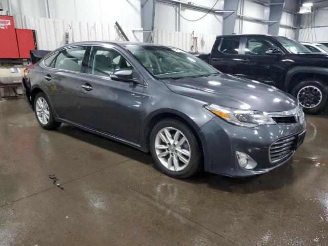 2015 TOYOTA AVALON XLE 4T1BK1EB1FU148271
