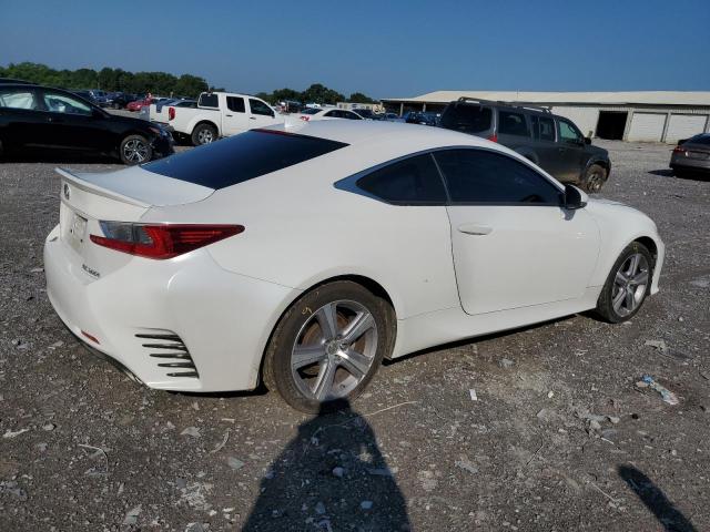 2016 LEXUS RC 200T #3292207225