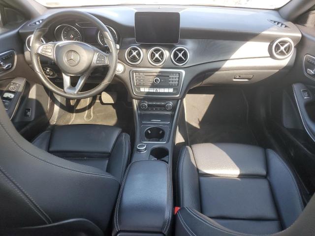 2018 MERCEDES-BENZ CLA 250 4M WDDSJ4GB3JN562909