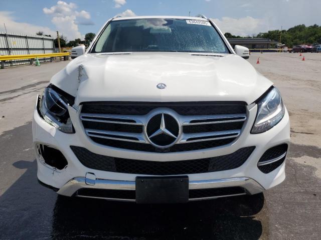 2016 MERCEDES-BENZ GLE 350 4M 4JGDA5HB7GA705346