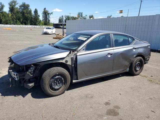 Global Auto Auctions: 2023 NISSAN ALTIMA S