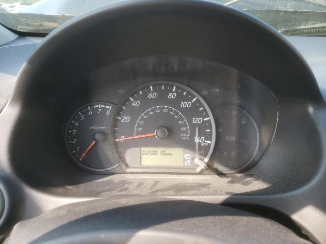 2024 MITSUBISHI MIRAGE G4 ML32FUFJ2RHF11227