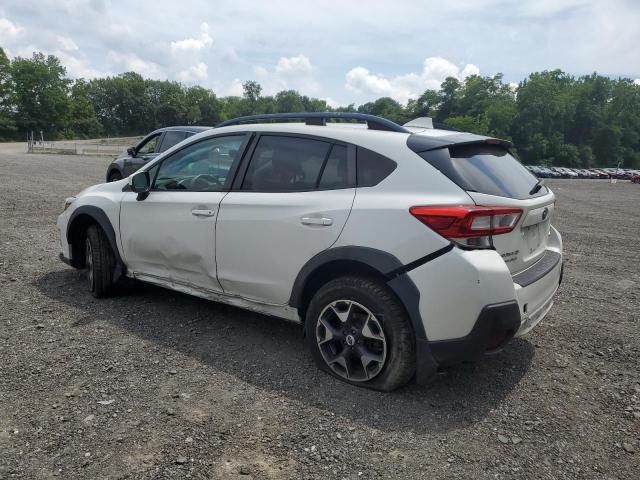 2018 SUBARU CROSSTREK - JF2GTABC2J9204123
