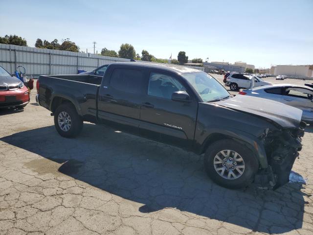 2018 TOYOTA TACOMA DOU 3TMDZ5BN1JM037991