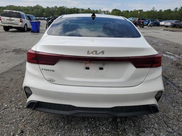 2022 KIA FORTE FE - 3KPF24ADXNE467275