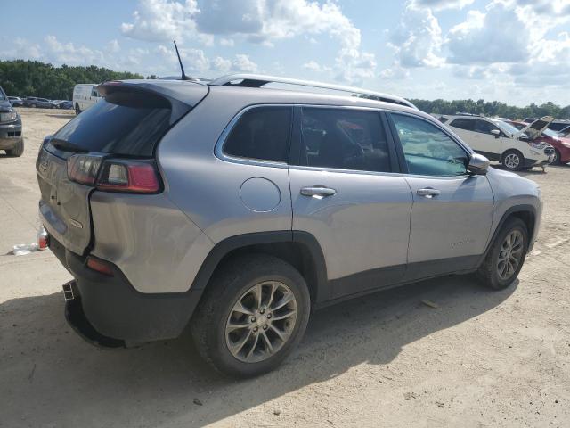 2019 JEEP CHEROKEE LATITUDE PLUS 1C4PJLLB0KD316665