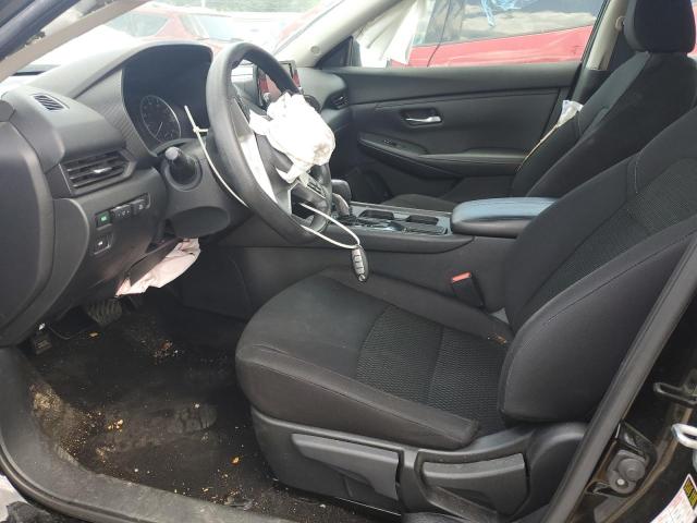 2022 NISSAN SENTRA S - 3N1AB8BV6NY281274