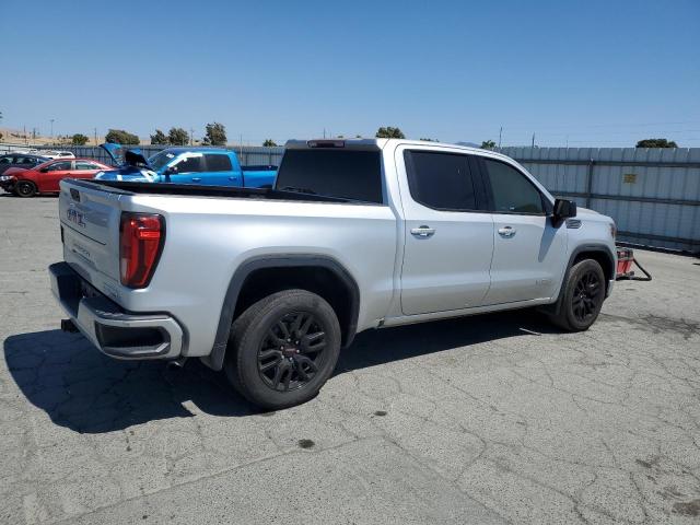 2022 GMC SIERRA LIM 3GTP8CEK5NG142964