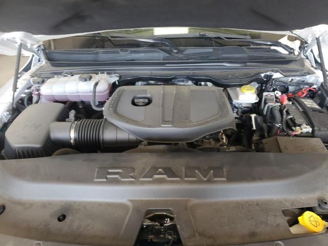 2025 RAM 1500 BIG H - 1C6SRFFP9SN523391