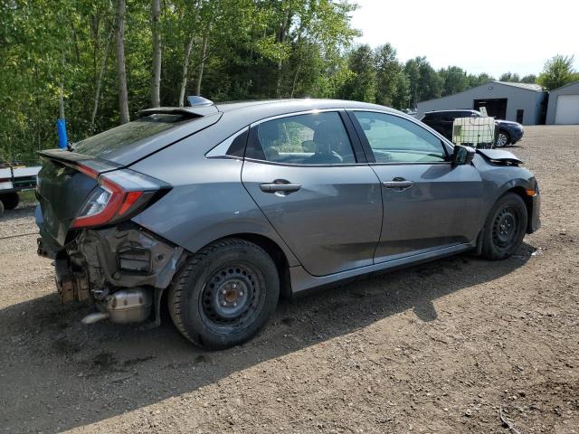 2017 HONDA CIVIC LX - SHHFK7G25HU302996
