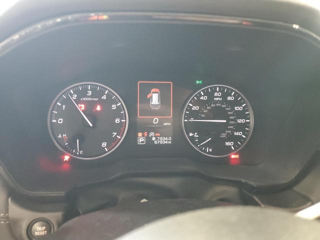 2022 SUBARU OUTBACK PR 4S4BTACCXN3252920