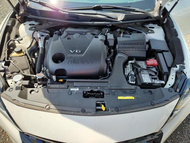2021 NISSAN MAXIMA SR 1N4AA6EV1MC501028