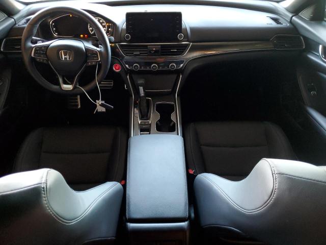 2022 HONDA ACCORD SPO 1HGCV1F35NA115489