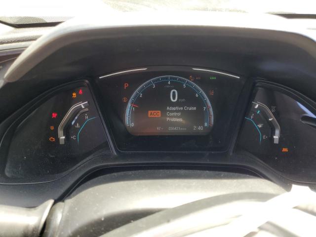 2019 HONDA CIVIC LX 2HGFC2F62KH566251