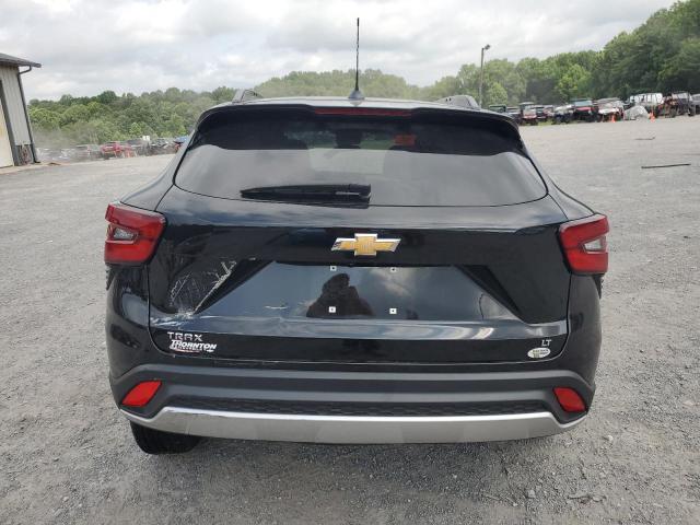 2024 CHEVROLET TRAX 1LT KL77LHE21RC239158
