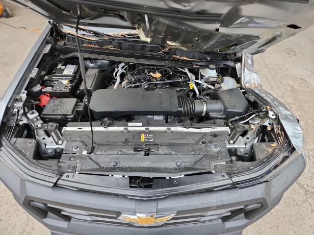 2024 CHEVROLET COLORADO 1GCPTBEK4R1305536