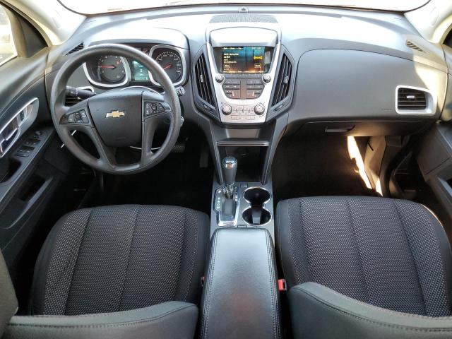 2017 CHEVROLET EQUINOX LS 2GNALBEK1H1540823