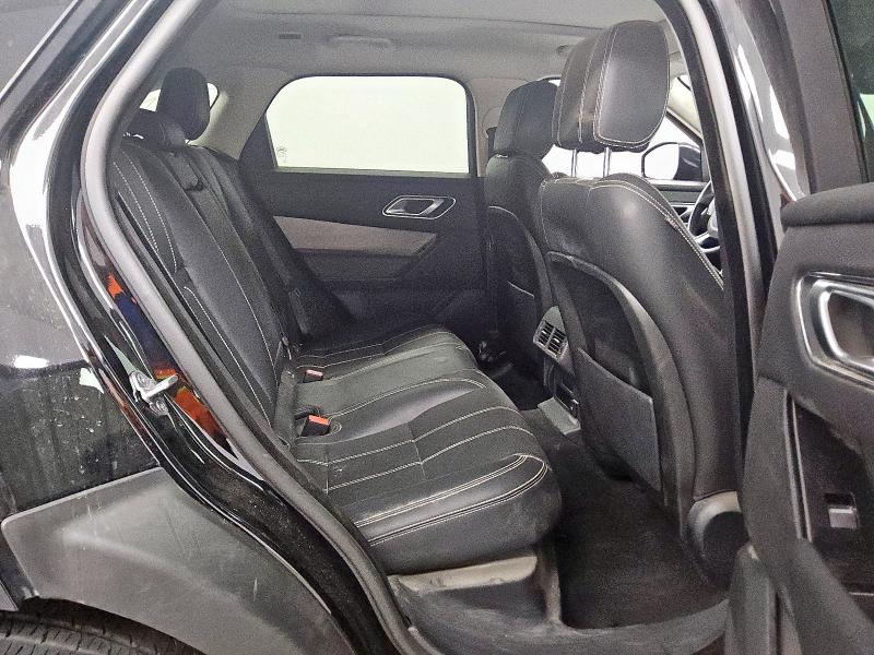 2020 LAND ROVER RANGE ROVE SALYB2EXXLA250853