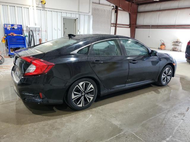 2017 HONDA CIVIC EXL - 19XFC1F7XHE208496