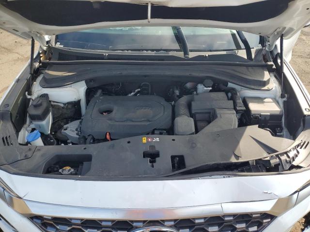 2020 HYUNDAI SANTA FE S - 5NMS33AD6LH290784