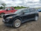 2017 JEEP CHEROKEE L - 1C4PJMCB3HW591143
