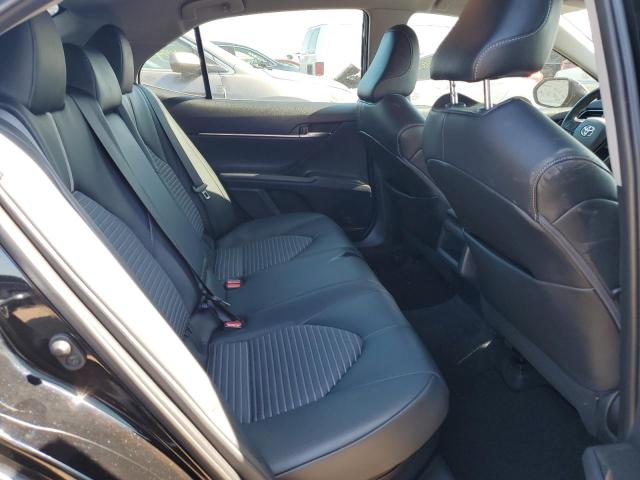 2022 TOYOTA CAMRY NIGH 4T1T31AK4NU038921