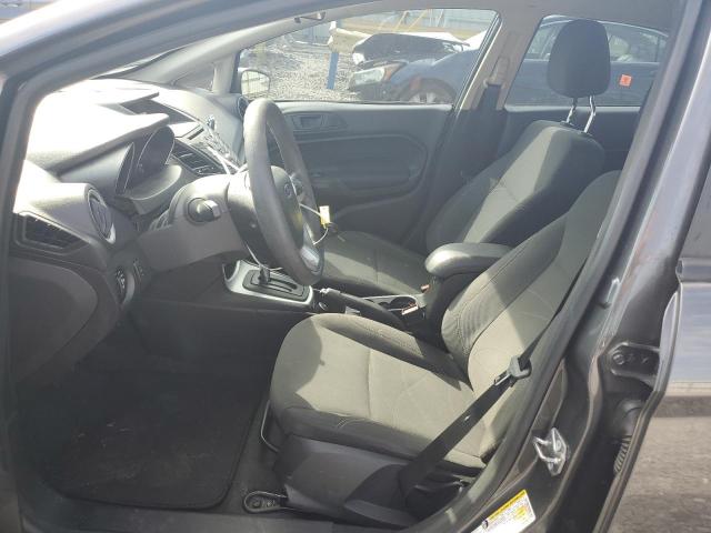 2018 FORD FIESTA SE - 3FADP4EJ0JM103655