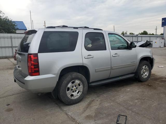 2013 CHEVROLET TAHOE K1500 LS #3260668648