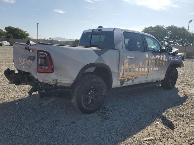 2022 RAM 1500 REBEL 1C6SRFLT3NN168756