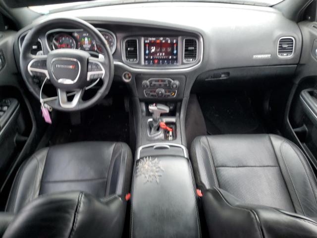 2018 DODGE CHARGER GT 2C3CDXJG0JH198554