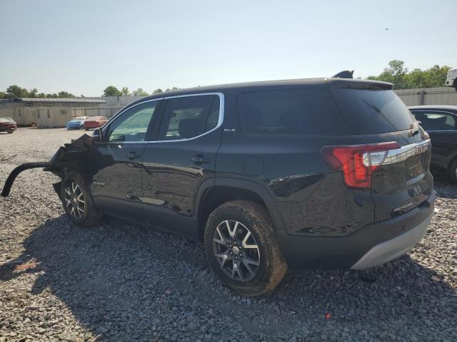 2021 GMC ACADIA SLE 1GKKNKLA3MZ224475
