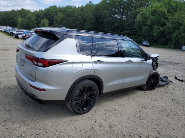 2024 MITSUBISHI OUTLANDER JA4J3WA83RZ068623