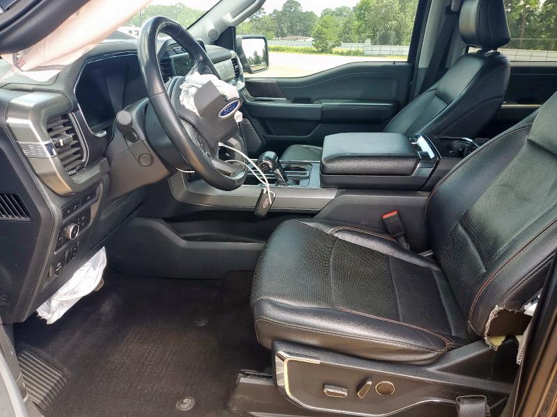 2021 FORD F150 SUPER - 1FTFW1E81MFA25814