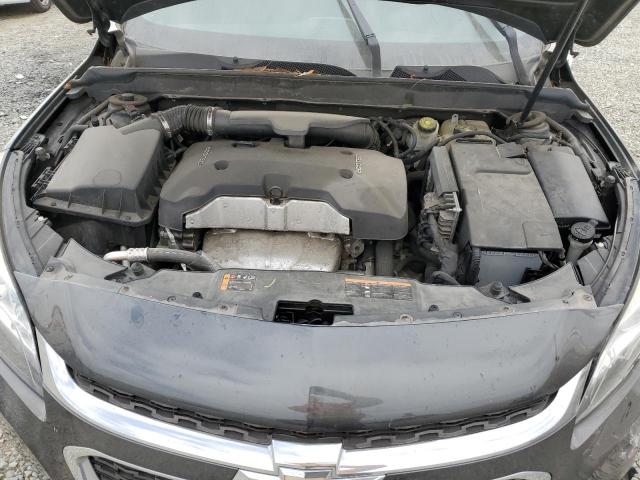 2015 CHEVROLET MALIBU 2LT 1G11D5SL3FF294117