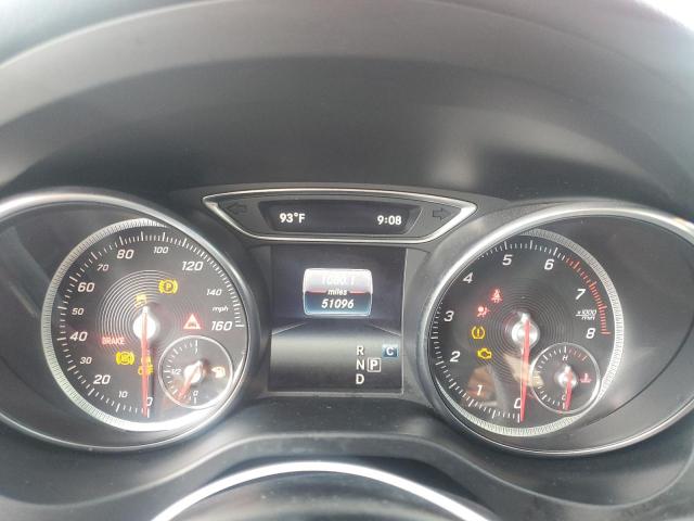 2019 MERCEDES-BENZ CLA 250 4M WDDSJ4GB6KN720273