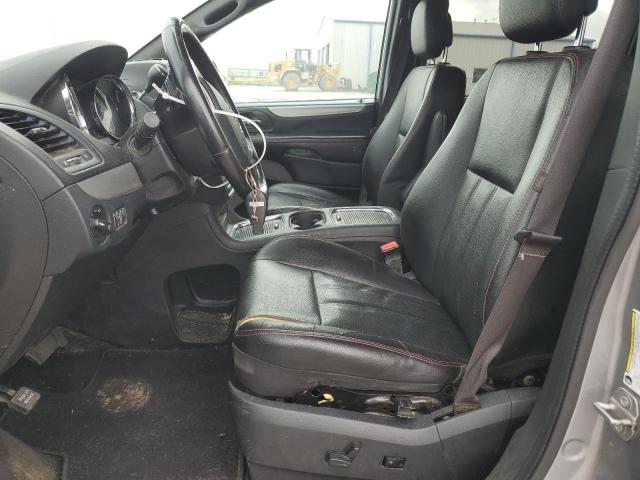 2019 DODGE GRAND CARA 2C4RDGEG8KR739605