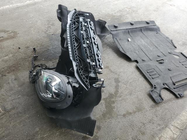 2025 PORSCHE MACAN BASE WP1AA2A5XSLB02557